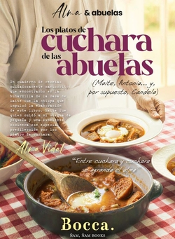 Los platos de cuchara de las abuelas