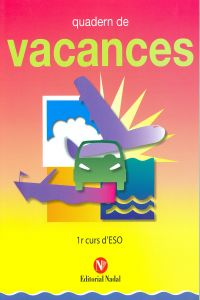 (00).quadern vacances 1r (eso)