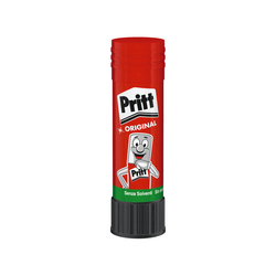 barra pegamento pritt 43g