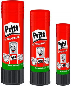 EXP 15 BARRA PEGAMENTO PRITT 22G.