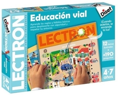 LECTRON EDUCACION VIAL