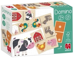 DOMINO FERME
