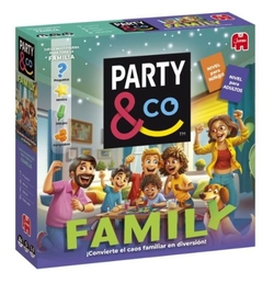 PARTY & CO FAMILY