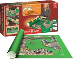 PUZZLE & ROLL SISTEMA GUARDA PUZZLES 500-2000 PIÈCES