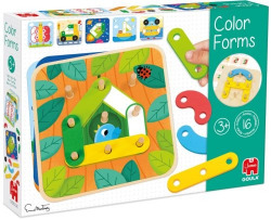 COLORS FORMS