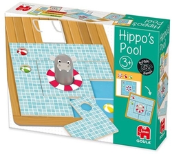 HIPPO POOL DISET