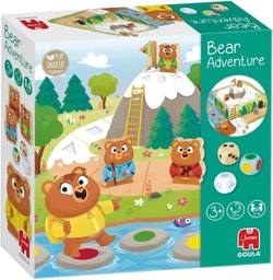 JUEGO DE MESA ADVENTURE GAME