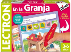 LECTRON LAPIS NA GRANXA