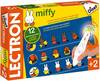 LECTRON LAPIS MIFFI DISET