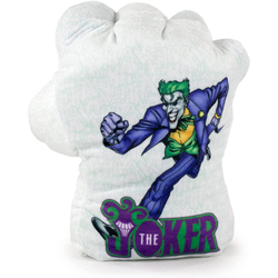 Peluche Guantelete Joker Dc Comics 25Cm