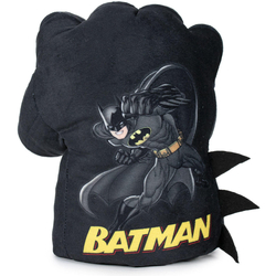 Peluche Guantelete Batman Dc Comics 25Cm