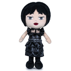 Peluche Miercoles Baile Wednesday 32Cm