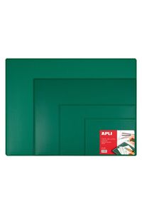 Tabla de corte 600x450mm a2 color verde apli