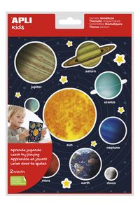 SACO 2 FOLHAS GOMETS SISTEMA SOLAR REMOVIBLE