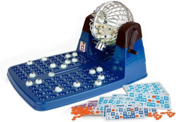 BINGO XXXL 72 CARTRONS