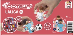JOGO 2 JUGADORES FOOTFLIP A LIGA