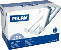 ESTOXO 100 TIZAS ANTIPOLVO BRANCO MILAN