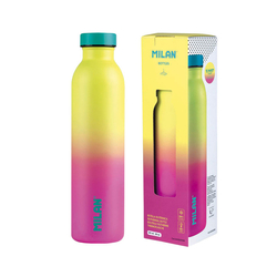 GARRAFA ISOTERMICA 591ML SUNSET 26,2X6,85CM
