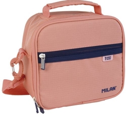 BOLSA ISOTERMICA GRANDE SERIE 1918 ROSA