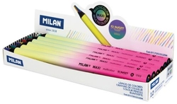 EXP 12 LÁPIS MULTICOR MAXI REDONDOS SUNSET