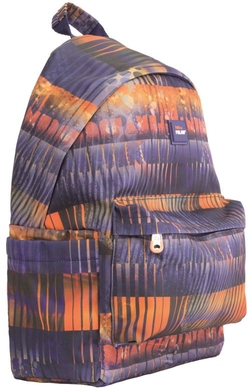 CARTABLE URBANA CLASICA 2 FERMETURE ÉCLAIR 22 L FIZZ