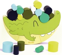 CILINDROS APILABLES 'COCO BALANCE'