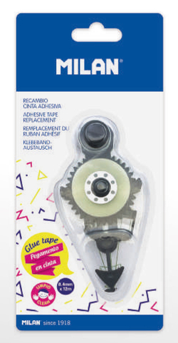 BLISTER RECARGA GLUE TAPE ACID PARA COLA EN FITA