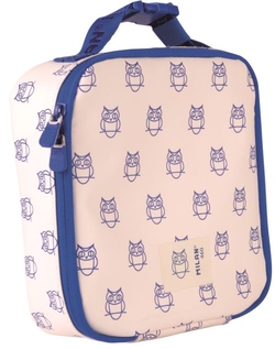 SAC ISOTERMICA CAPACITÉ 3.9L 460 BEIGE