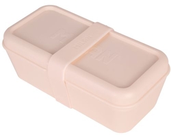 LUNCH BOX CAPACITÉ 0,75L 460 BLANC
