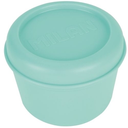 LUNCH BOX CAPACIDADE 0.25L VERDE