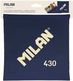 SACO ENVELOPE ISOTERMICA 0,3L COLECION 430 S.1918 AZUL