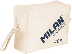 ESTOJO GRANDE COLECCION MILAN GIGANTE 403 SINCE 1918, BEIG