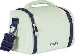 SAC ISOTERMICA PORTA ALIMENTOS 5L 430 SINCE 1918 VERT