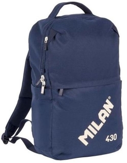 MOCHILA CON PECHE DE SEGURIDAD 15L 430 SINCE 1918 AZUL