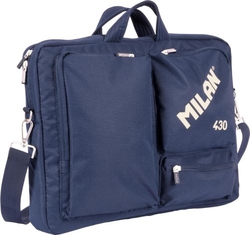 MALETIN PER PORTATIL COLECCIO 430 SINCE 1918 BLAU 14'