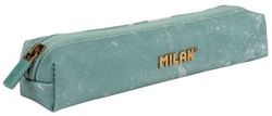 ETUI MINI REDONDO SERIE LAVA VERT 20,5X4,5X5CM