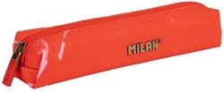 PORTATODO MINI REDONDO LAVA VERMELLO 20,5X4,5X5CM