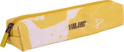 PORTATOT MINI REDONDO SERIE LAVA GROC 20,5X4,5X5CM