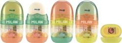 EXP 36 AFIA-LAPIS COM BORRACHA CAPSULE NEW LOOK MILAN