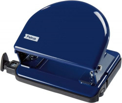 FURADOR PETRUS 52 AZUL CAPACIDADE 20 FOLHAS