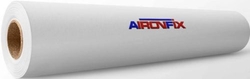 ROULER FORRO AUTOADHESIVO TRANSPARENT BRILLO 0.45X20M AIRON