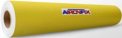 ROULER FORRO AUTOADHESIVO JAUNE 1 BRILLO 0.45X20M AIRONFI