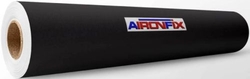 ROTLLO FORRO AUTOADHESIVO NEGRE BRILLO 0.45X20M AIRONFIX