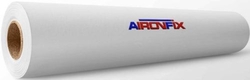 ROULER FORRO AUTOADHESIVO TRANSPARENT MATE 0.45X20M AIRONFI