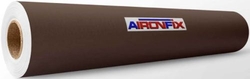 ROULER FORRO AUTOADHESIVO BRUN 2 BRILLO 0.45X20M AIRONFIX