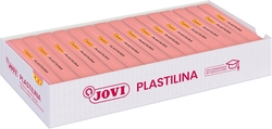 C/15 TACOS PLASTILINA JOVI 71 MEDIANA 150G. CARNE
