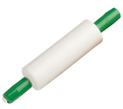 rodillo para modelar plastilina