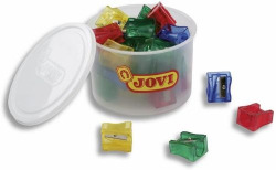 FRASCO 25 AFIA-LÁPIS PARA CERAS JOVI