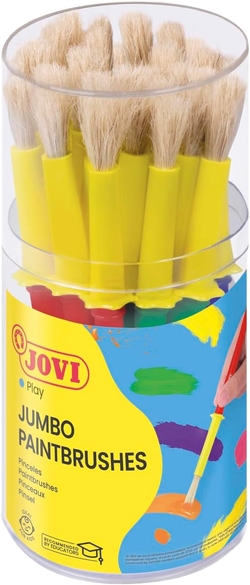 POT 20 PINCEL MEDIANO JOVI 806