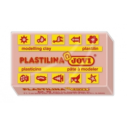 taco plastilina jovi 70 pequeña 50g. carne